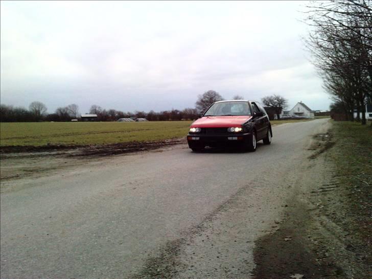 VW Golf Das Auto!   - Done front :D billede 20