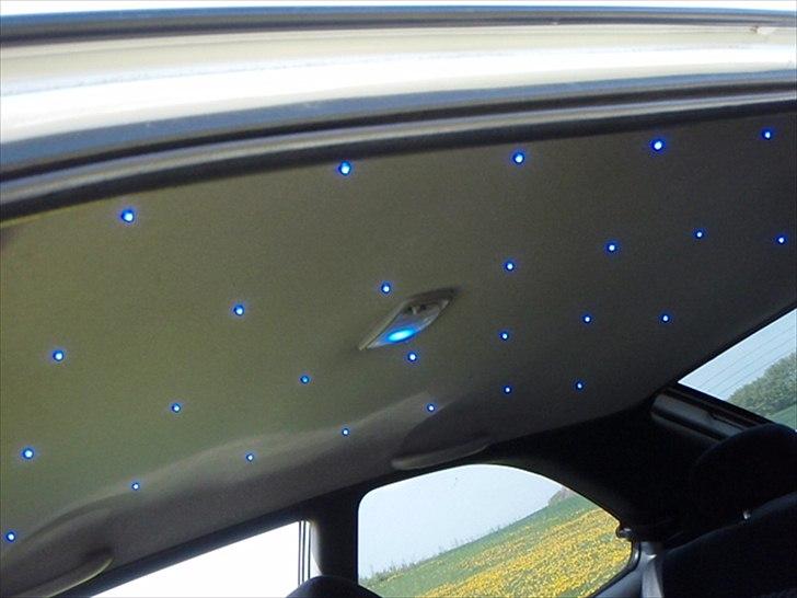 Toyota corolla GSI (totalskadet) billede 12