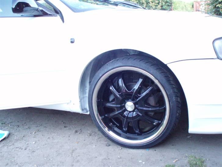 Audi A3 solgttttttt billede 3