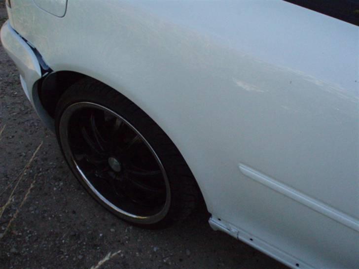 Audi A3 solgttttttt billede 5