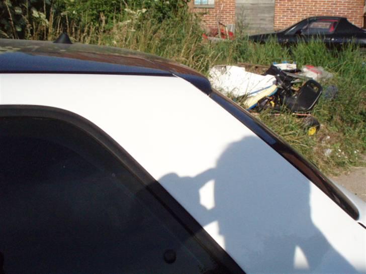 Audi A3 solgttttttt billede 6