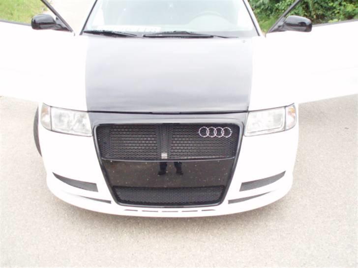 Audi A3 solgttttttt billede 9