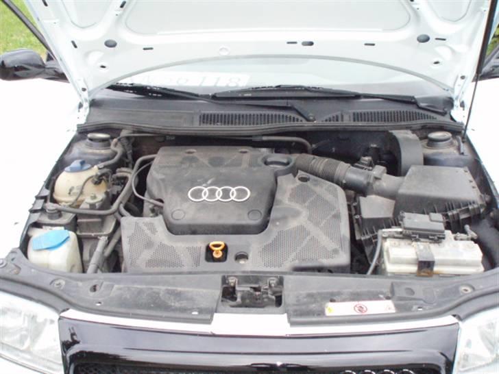 Audi A3 solgttttttt billede 10