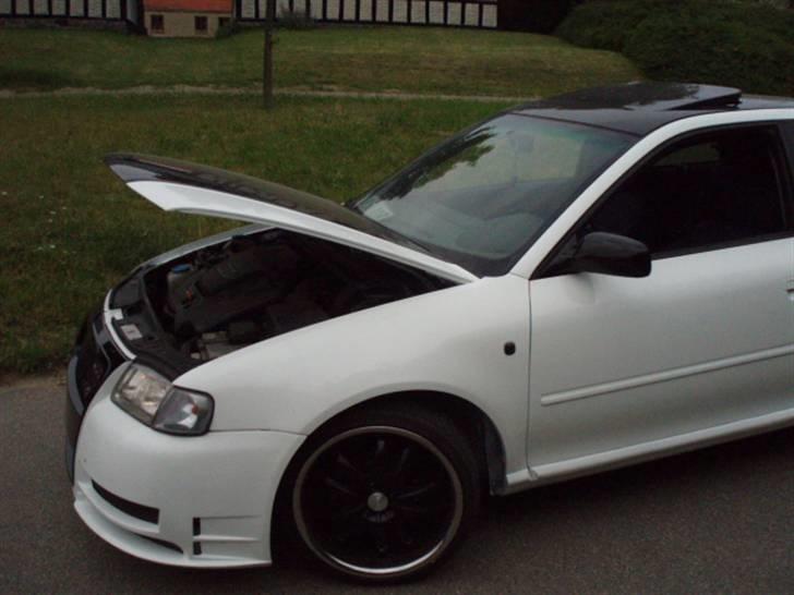 Audi A3 solgttttttt billede 14