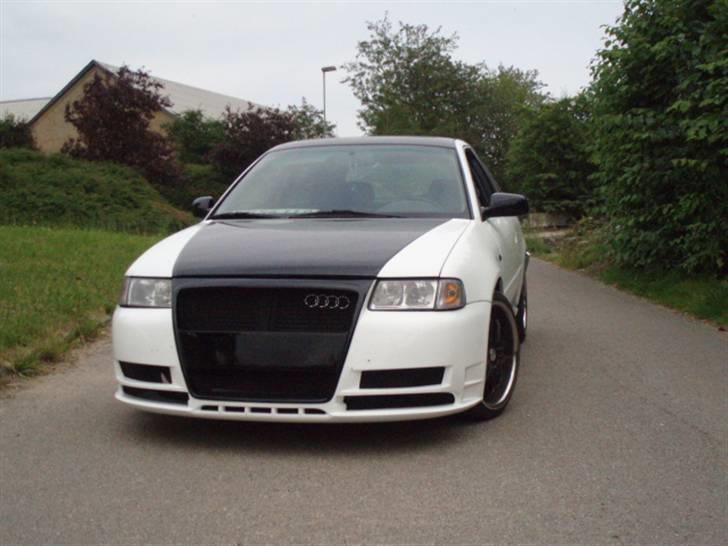 Audi A3 solgttttttt billede 17