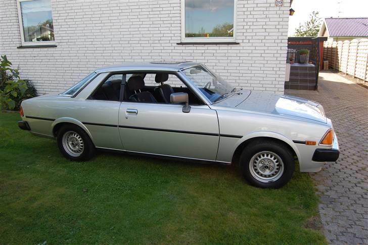 Mazda coupe billede 6