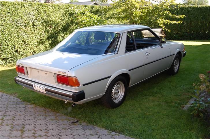 Mazda coupe billede 7