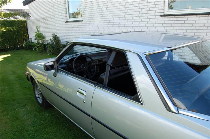 Mazda coupe billede 8