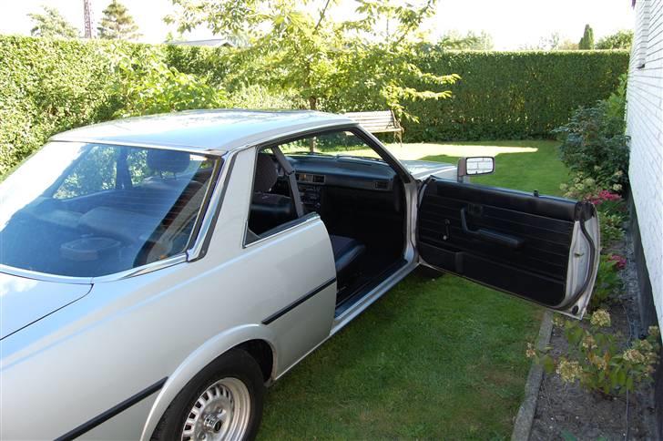 Mazda coupe billede 9