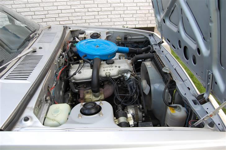 Mazda coupe billede 10