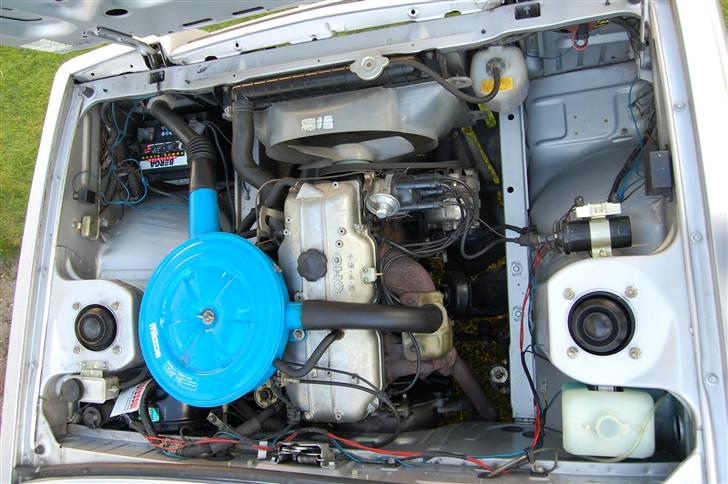 Mazda coupe billede 11