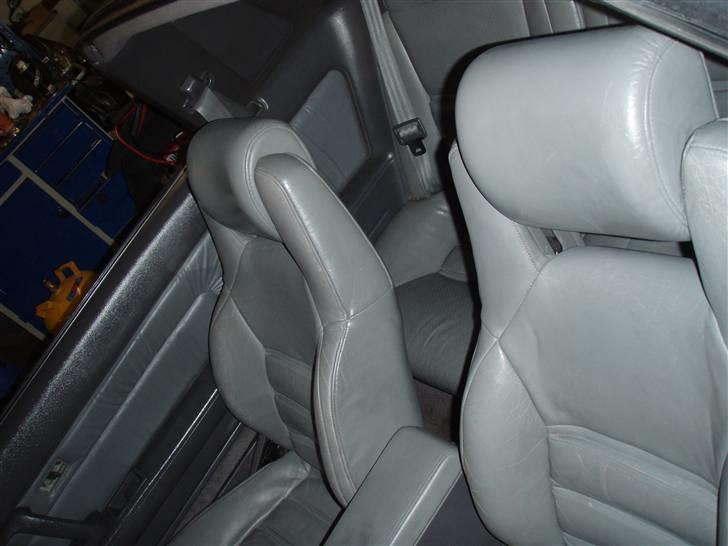 Toyota supra projekt billede 3