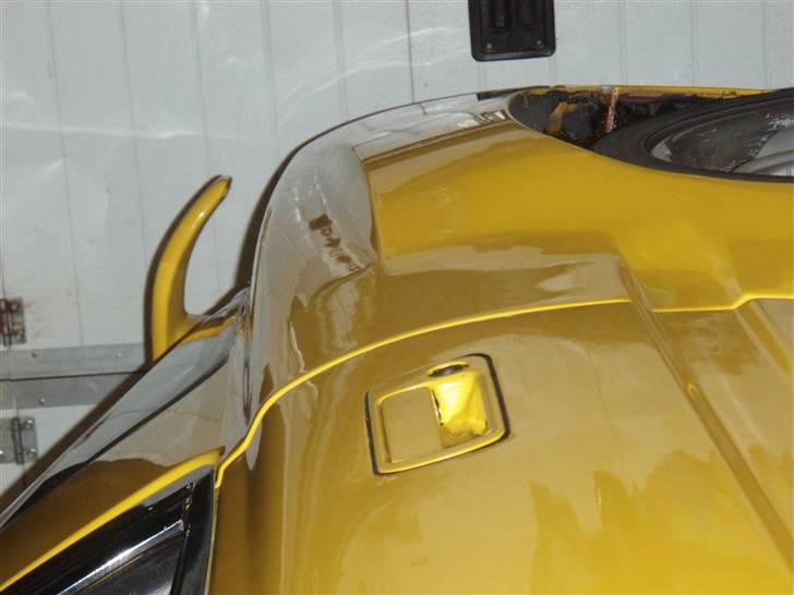 Toyota supra projekt billede 5