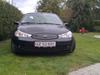 Ford Mondeo 2,5 v6 SOLGT