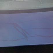 Peugeot 406 St 4døren solgt