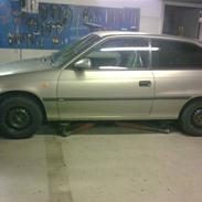 Opel Astra F (solgt)