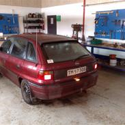 Opel Astra F