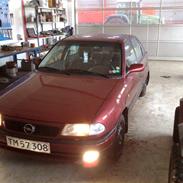Opel Astra F