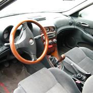 Alfa Romeo 156 2,0 TS solgt