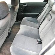 Alfa Romeo 156 2,0 TS solgt