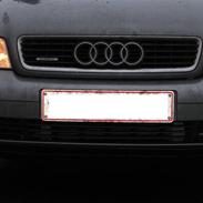 Audi A4 1.8 T quattro SOLGT