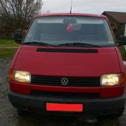 VW Transporter *Byttet*