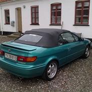 Toyota Paseo *Totalskadet*