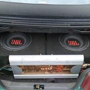 Toyota Paseo *Totalskadet*