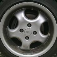 Toyota Paseo *Totalskadet*