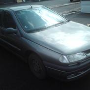 Renault Laguna RT 2.0