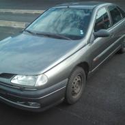 Renault Laguna RT 2.0