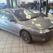 Renault Laguna RT 2.0