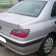 Peugeot 406 SL