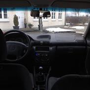Opel Astra F