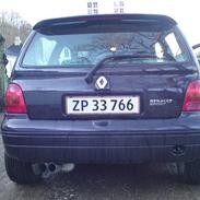 Renault Twingo Kenzo