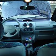 Renault Twingo Kenzo