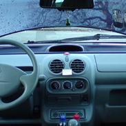 Renault Twingo Kenzo