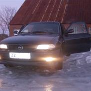 Opel Astra F Sport
