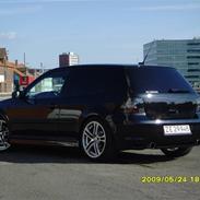 VW golf 4