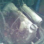 Mercedes Benz hanomag