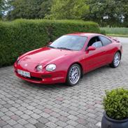 Toyota Celica 1.8 GT *solgt*