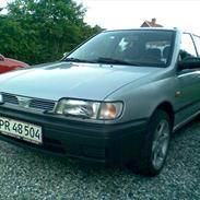 Nissan Sunny 1,4i Jubilee HB