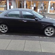 Alfa Romeo 156 (solgt)