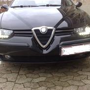 Alfa Romeo 156 (solgt)