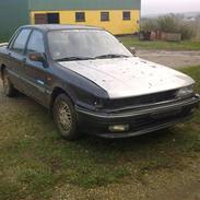 Mitsubishi galant