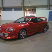 Toyota Celica - SOLGT