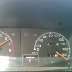 Daihatsu Charade 1.3 16v