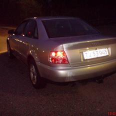 Audi A4   B5 20v **SOLGT**