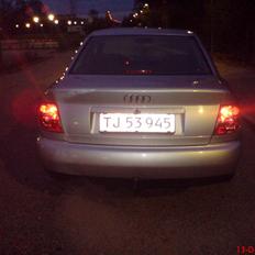 Audi A4   B5 20v **SOLGT**