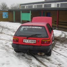 Toyota Corolla  Xli Chaser*DØD*